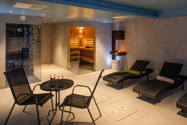 Hotel Mercure Riga Centre